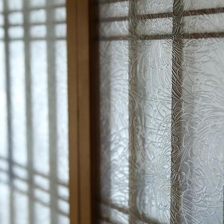 Guest House Kikusui Mount Fuji Fujinomiya Buitenkant foto