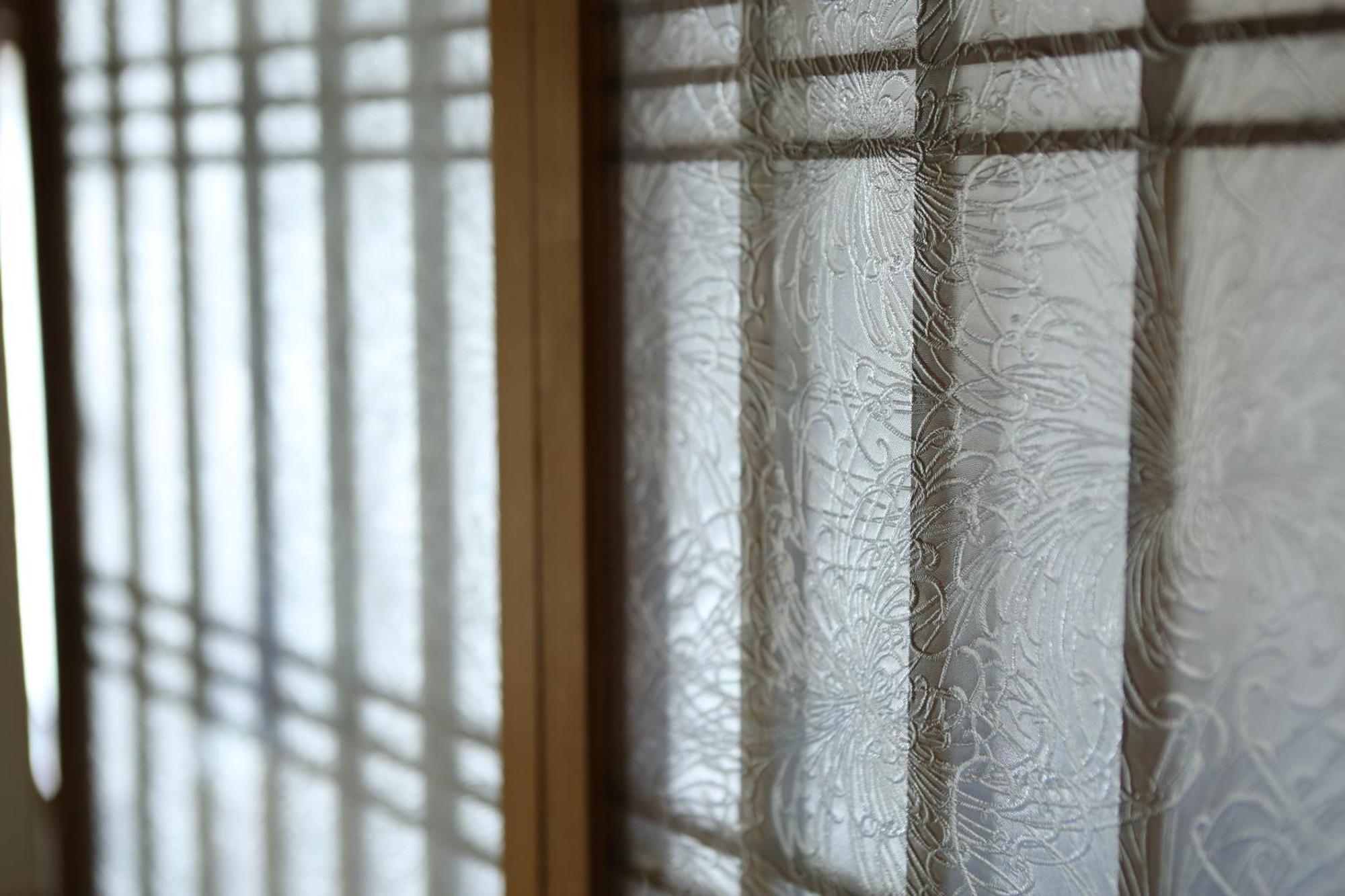 Guest House Kikusui Mount Fuji Fujinomiya Buitenkant foto